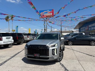 Image for 2023 Hyundai Palisade Sel Premium ID: 7661437
