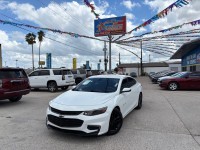 Image for 2017 Chevrolet Malibu LT ID: 7673081