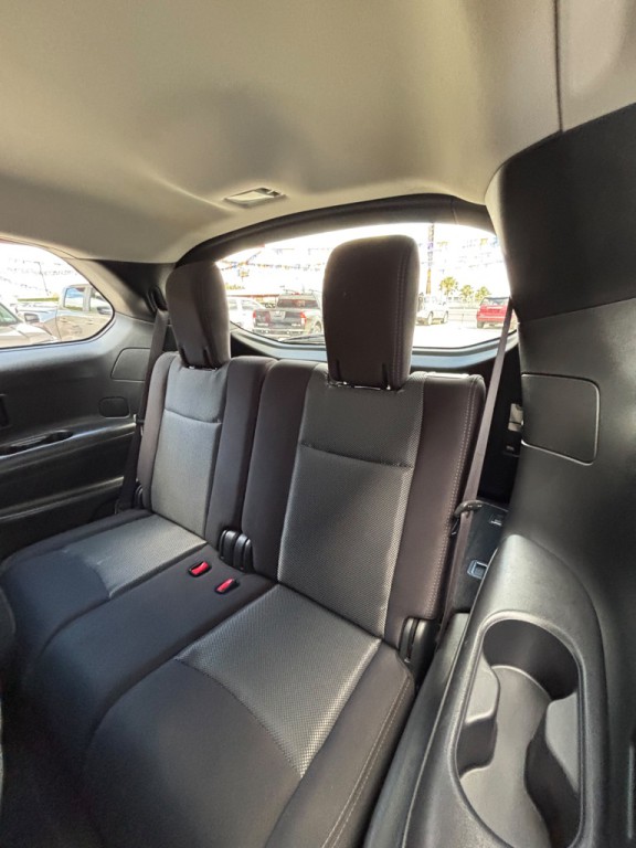 2018 Nissan Pathfinder Image 11