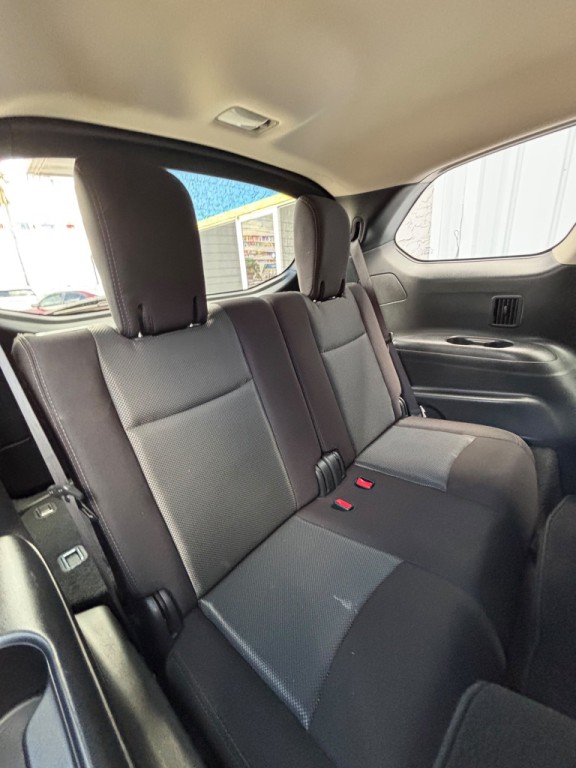 2018 Nissan Pathfinder Image 17
