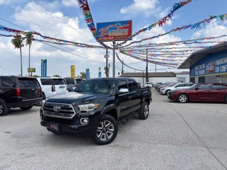Image for 2016 Toyota Tacoma Double Cab ID: 7686733