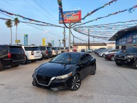Image for 2022 Nissan Sentra SV ID: 7687409
