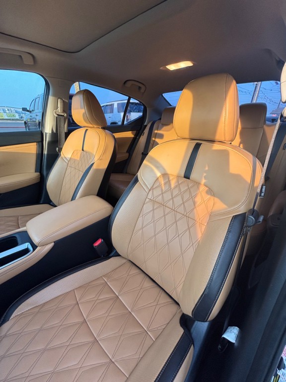 2022 Nissan Sentra Image 9