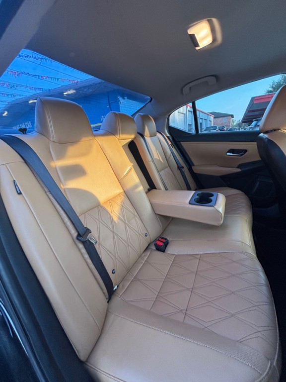 2022 Nissan Sentra Image 15