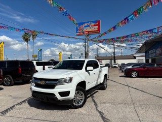 Image for 2019 Chevrolet Colorado  ID: 7693991