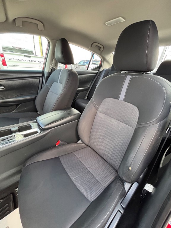 2024 Nissan Sentra Image 8