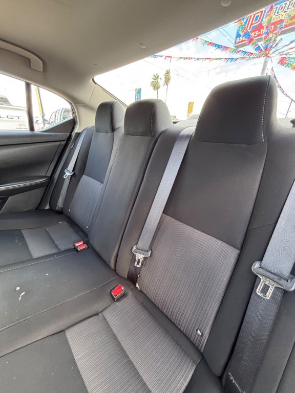 2024 Nissan Sentra Image 9