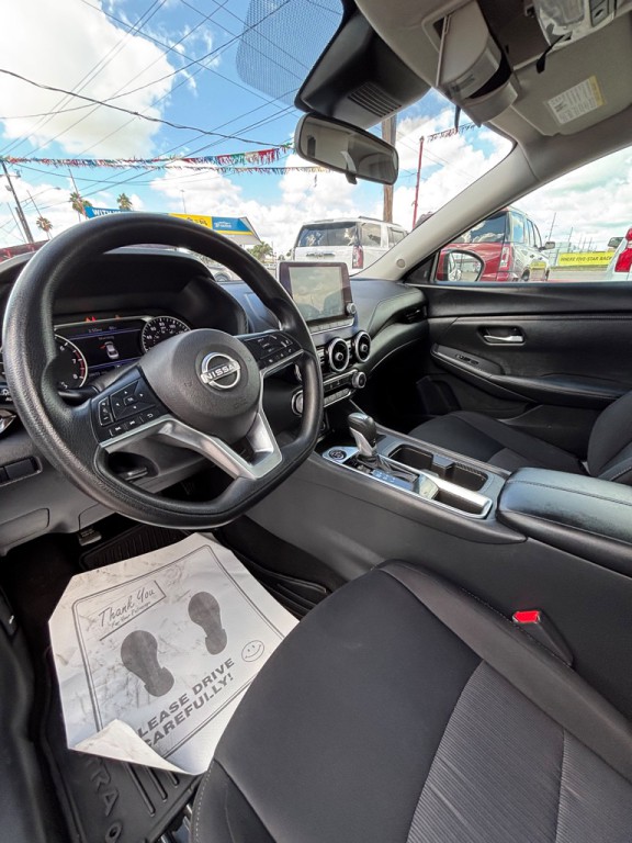 2024 Nissan Sentra Image 12