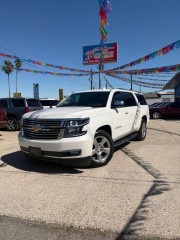 Image for 2018 Chevrolet Suburban 1500 PREMIER ID: 7729921
