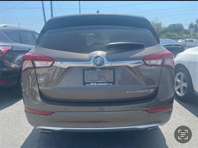 2019 Buick Envision Image 3