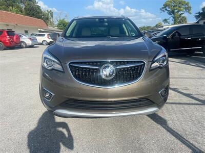 2019 Buick Envision Image 5