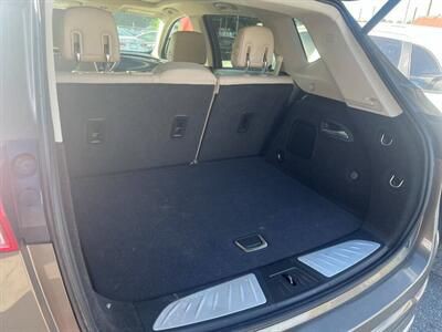 2019 Buick Envision Image 9