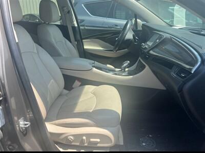 2019 Buick Envision Image 10