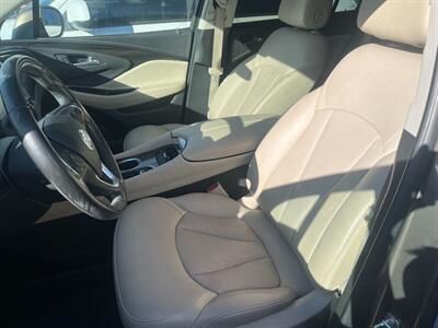 2019 Buick Envision Image 13