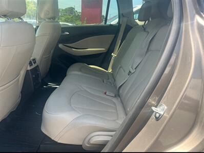 2019 Buick Envision Image 15