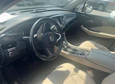 2019 Buick Envision Image 16