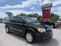 Image for 2016 Chrysler Town & Country Touring ID: 7427063