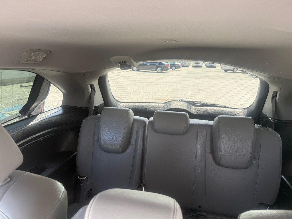 2020 Honda Odyssey Image 14