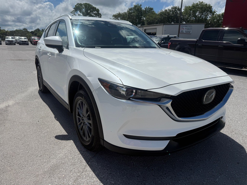 2019 Mazda CX-5 Image 2
