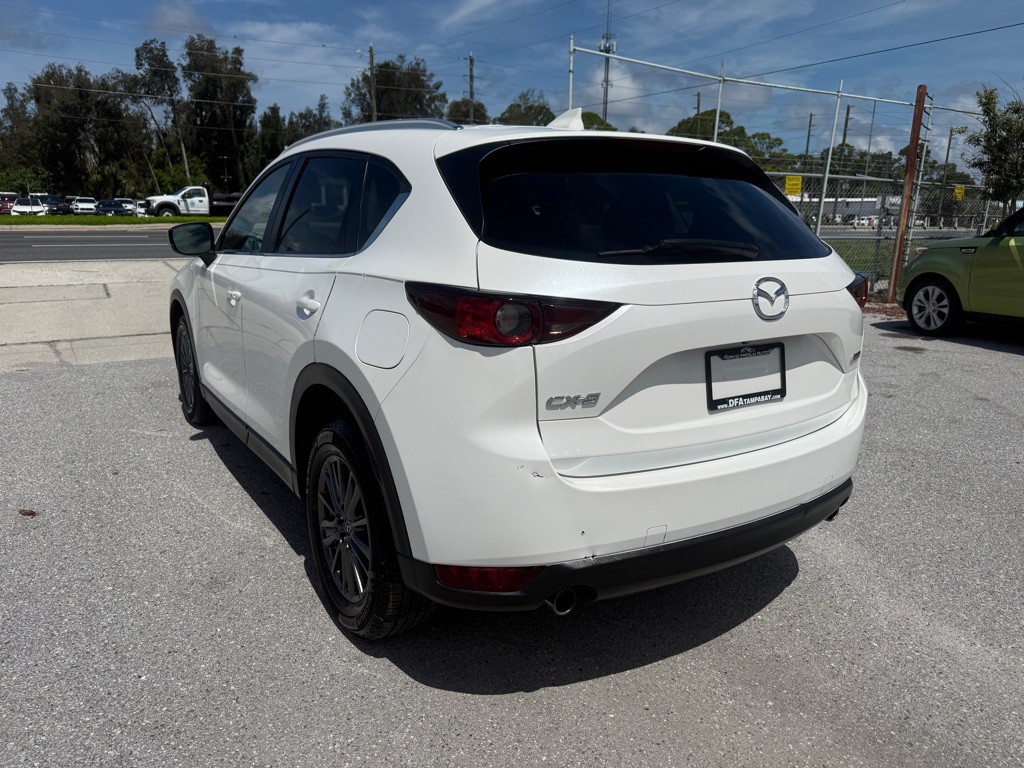 2019 Mazda CX-5 Image 6