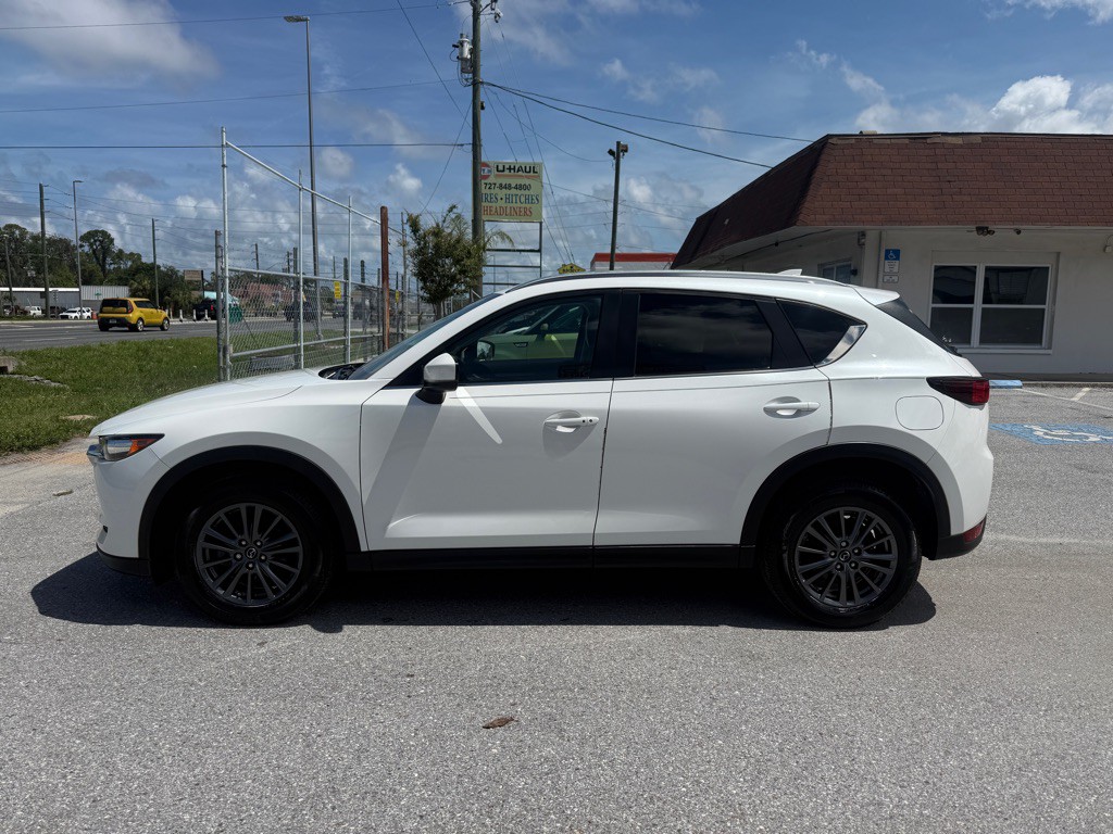 2019 Mazda CX-5 Image 7