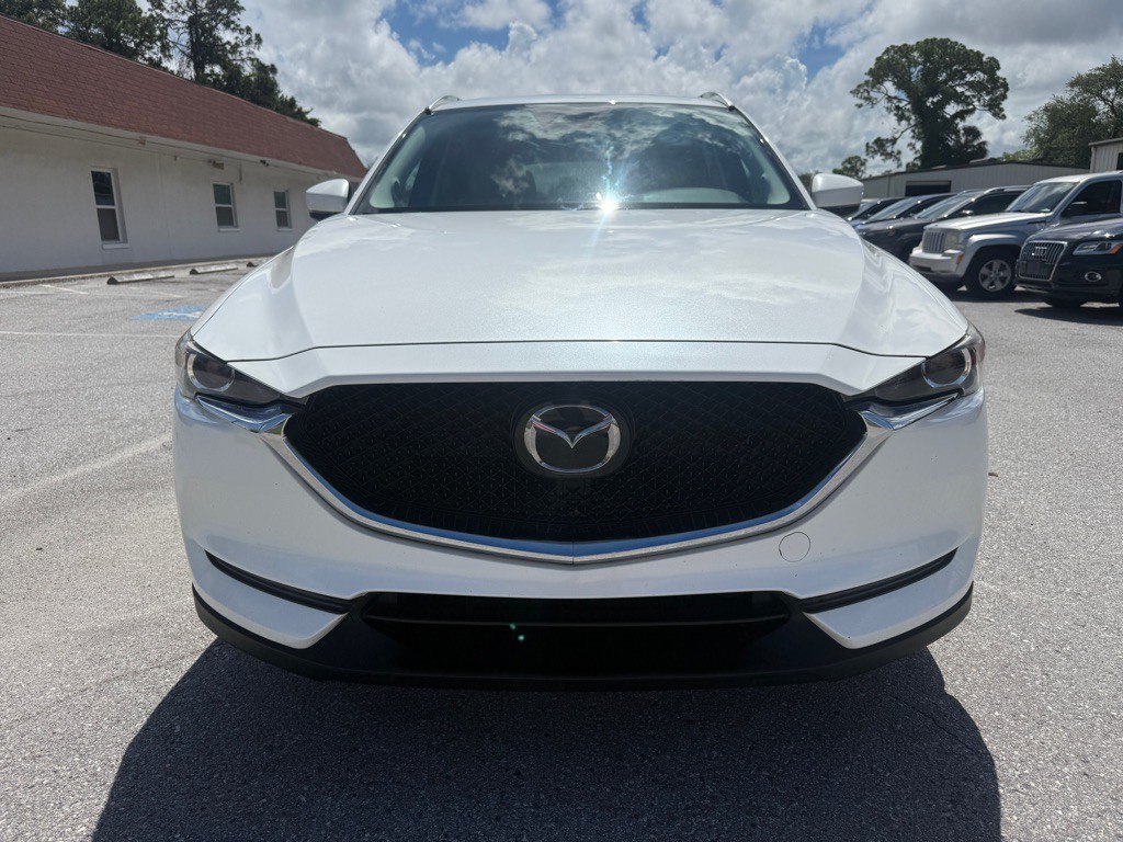 2019 Mazda CX-5 Image 9