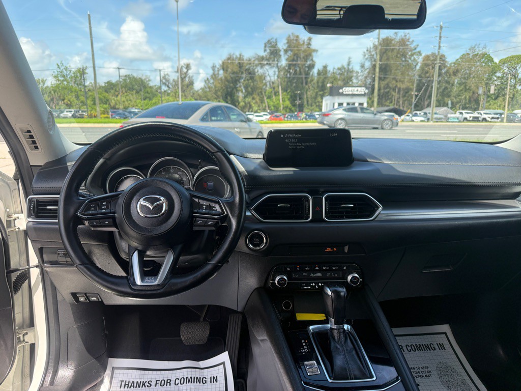 2019 Mazda CX-5 Image 10