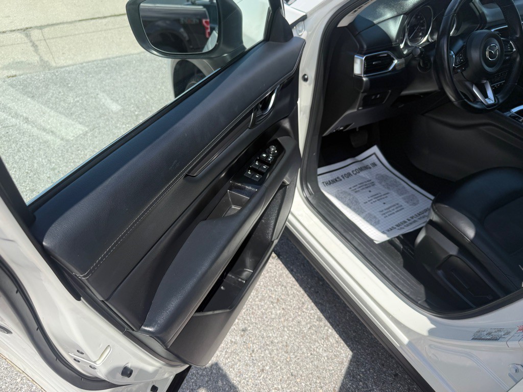 2019 Mazda CX-5 Image 12
