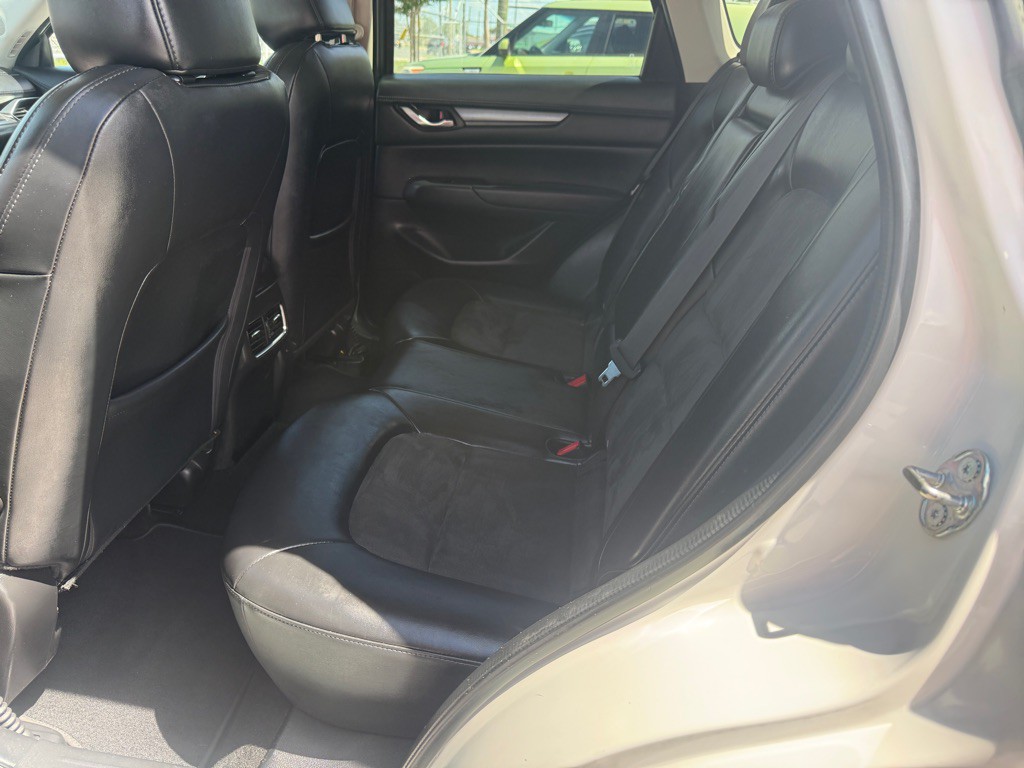 2019 Mazda CX-5 Image 13