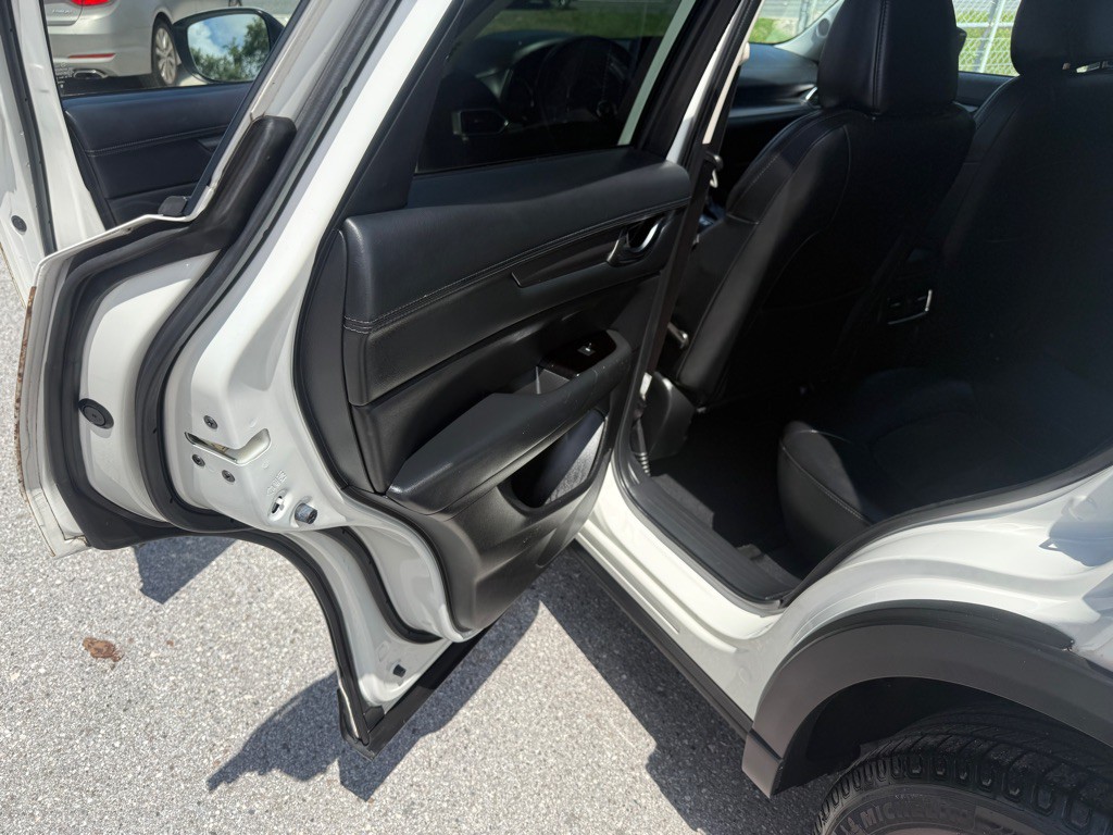 2019 Mazda CX-5 Image 14
