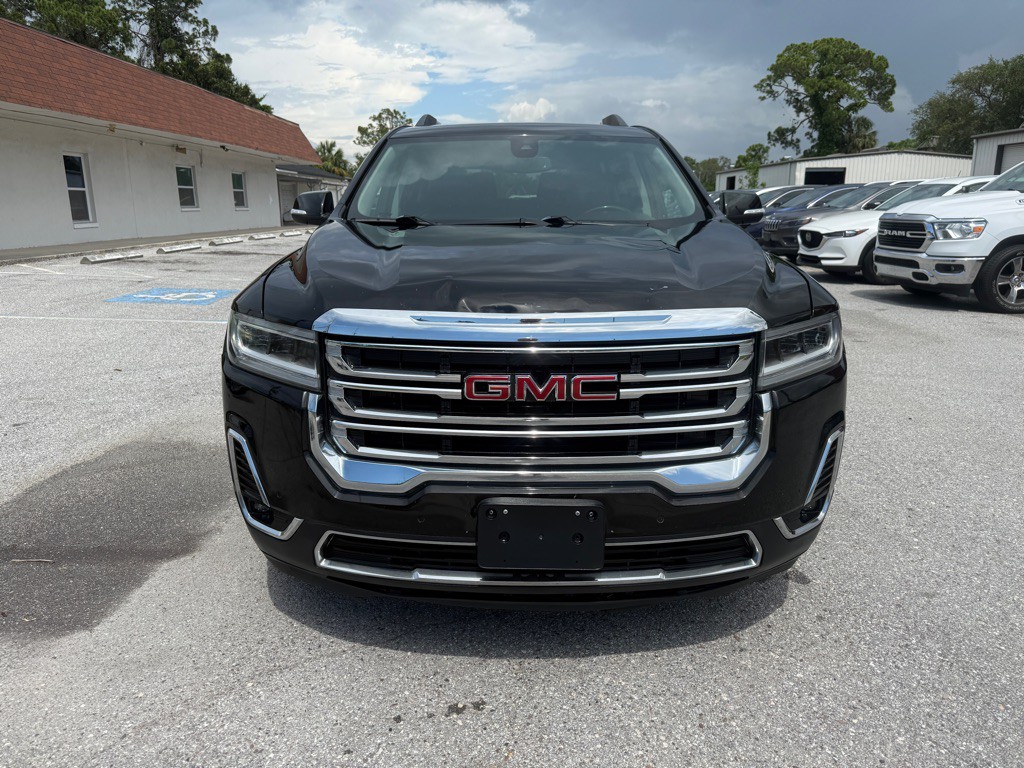 2023 GMC Acadia Image 9