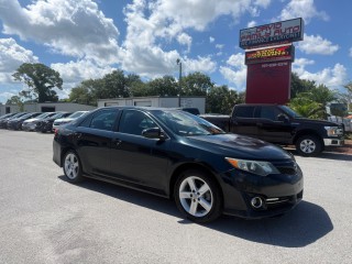 Image for 2014 Toyota Camry L ID: 7481827