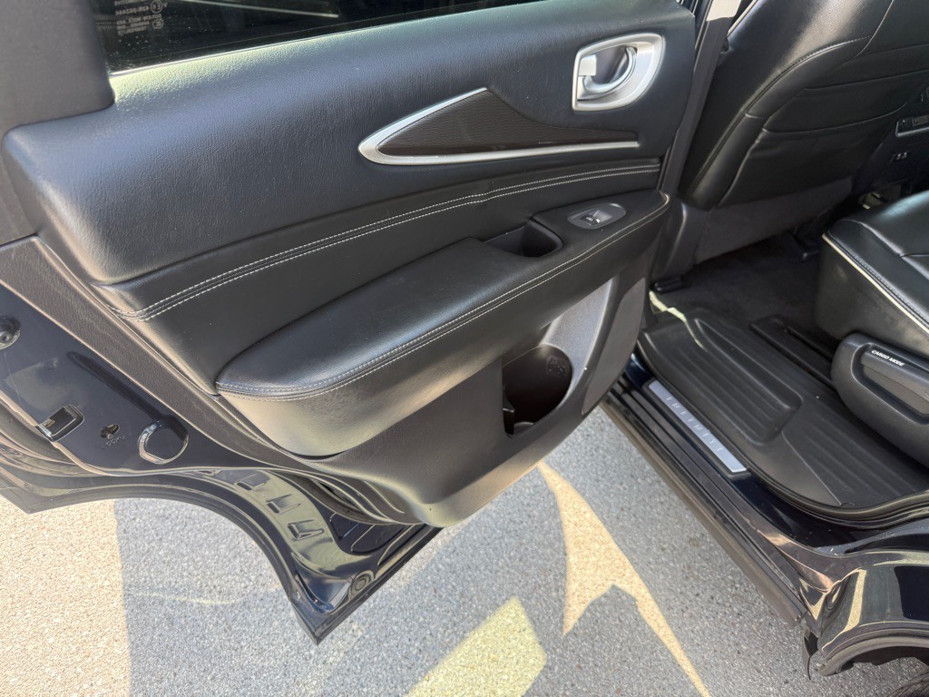 2020 INFINITI QX60 Image 14