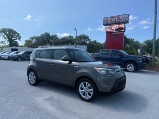 Image for 2015 Kia Soul + ID: 7526592