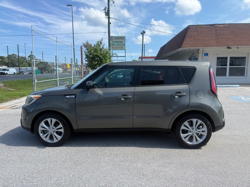 2015 Kia Soul Image 6
