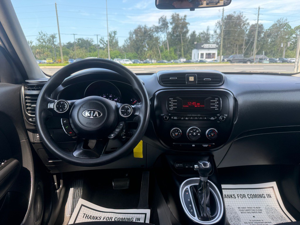 2015 Kia Soul Image 9