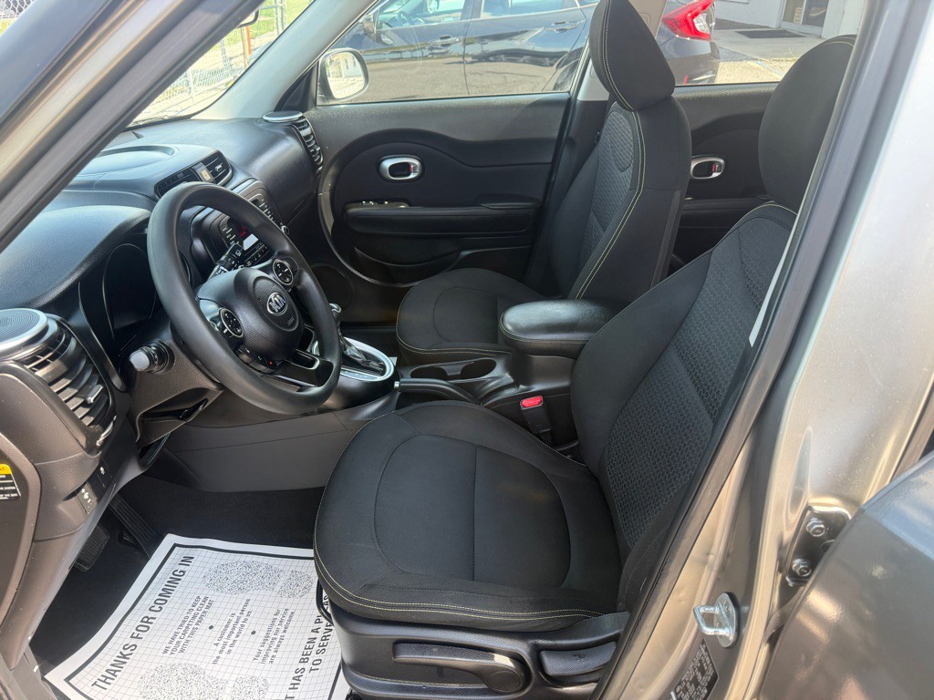 2015 Kia Soul Image 10