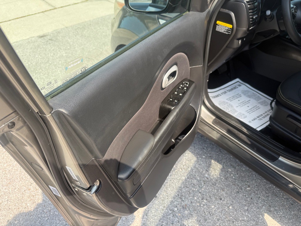2015 Kia Soul Image 11