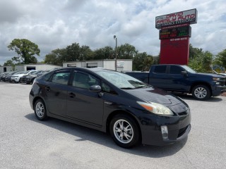 Image for 2010 Toyota Prius  ID: 7541406