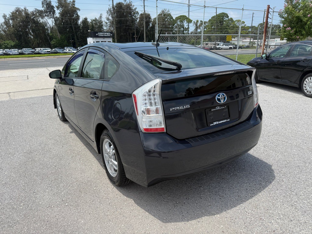 2010 Toyota Prius Image 6