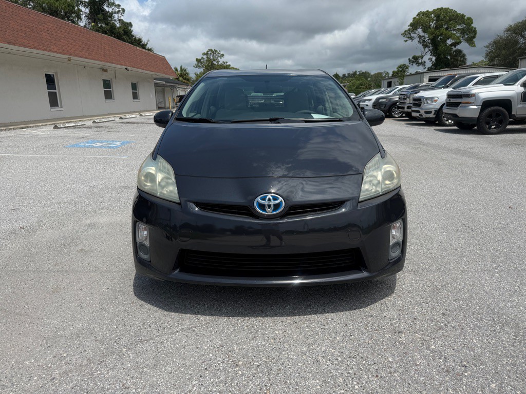 2010 Toyota Prius Image 9