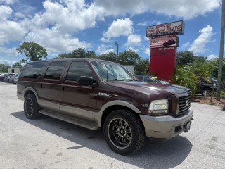 Image for 2000 Ford Excursion Limited ID: 7549304