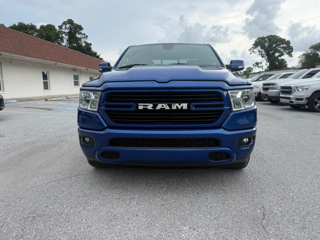 2019 RAM 1500 Image 9