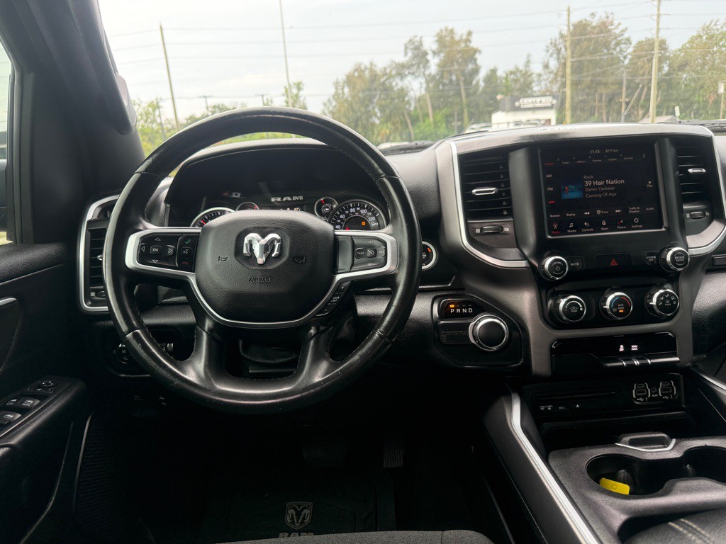 2019 RAM 1500 Image 10