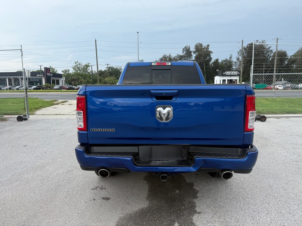 2019 RAM 1500 Image 20