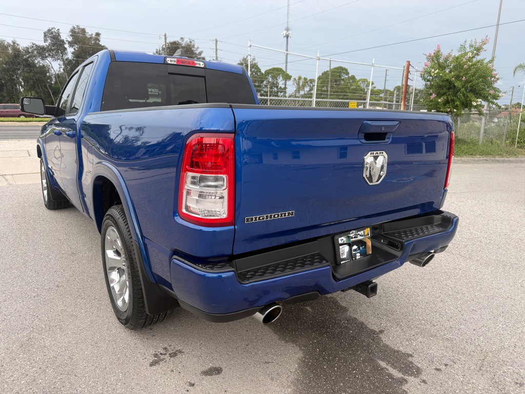 2019 RAM 1500 Image 21