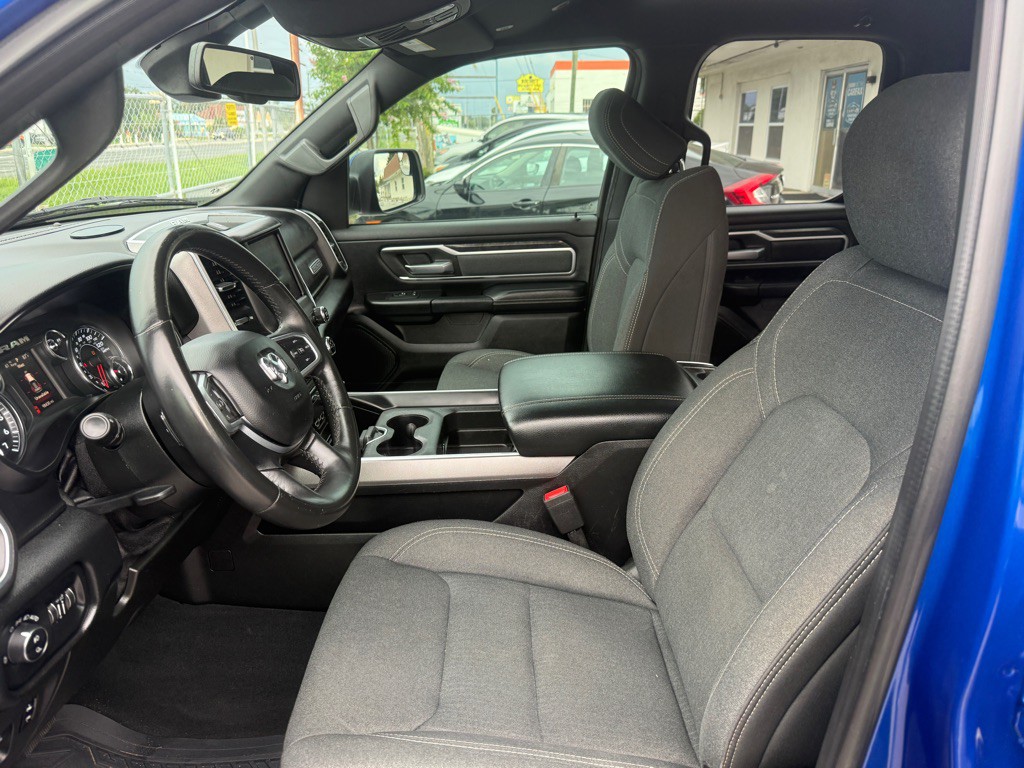 2019 RAM 1500 Image 26