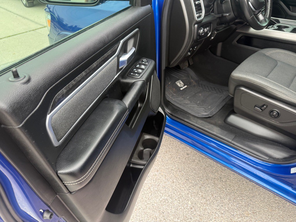 2019 RAM 1500 Image 27