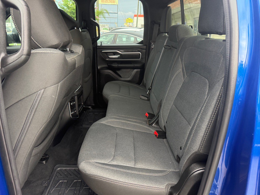 2019 RAM 1500 Image 28