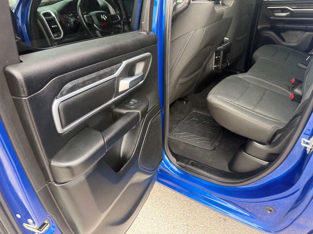 2019 RAM 1500 Image 29